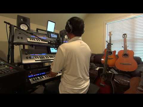 Đã trao em - Văn Vũ