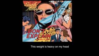 Snoh Aalegra-In Your River (Lyrics)