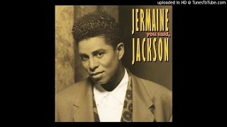 Jermaine Jackson - A Lovers Holiday(1991)