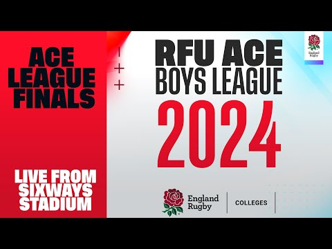 LIVE | ACE League Finals day one | Sixways Stadium