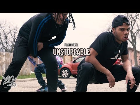 Flentstone- Unstoppable (Official Music Video) Shot by: @LacedVis