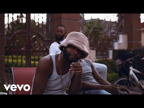 Nicko Blast - Protect Me | Official Music Video