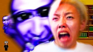 『青鬼』...ただし15倍速