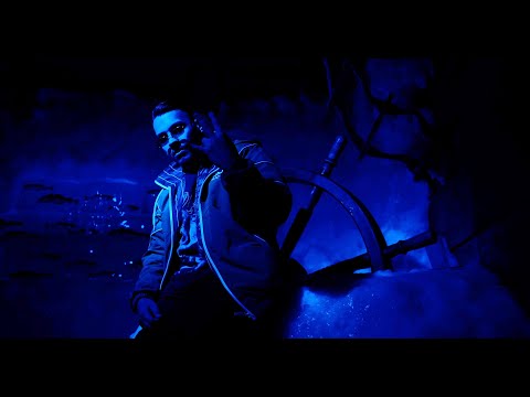 Chanqe - Unterwegs (Prod. by Loni-G x A-Boom)