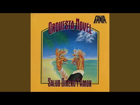 Salud, Dinero Y Amor