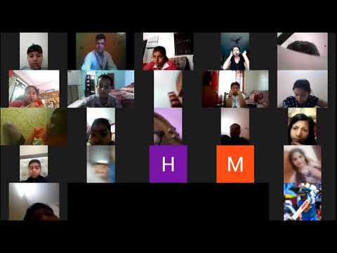 Class 6 ( French Class) Date : 30 April 2020