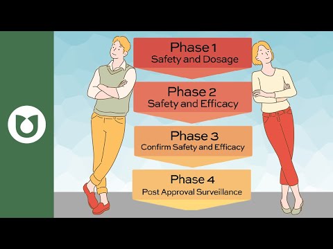 Phases of Clinical Trials: Explained