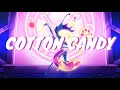 HELLUVA BOSS Cotton Candy FULL SONG W Lyrics