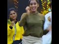 Dayyana Hameed Hot Dance
