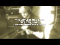 The Littlest Man Band - Live on iMusicast - 05 - It's You (Live)