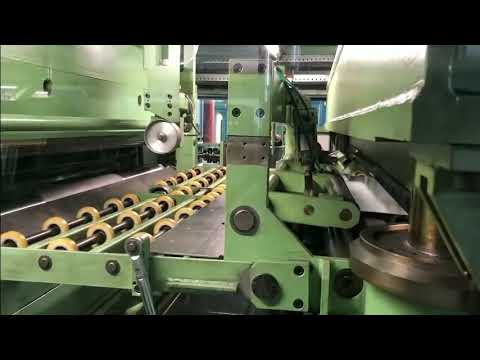 Schuler EBS4-600-3.6-350 P211118117