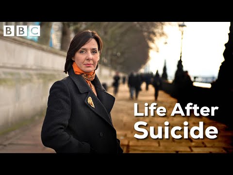 Life After Suicide (2015)
