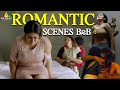 Poorna S Romantic Scenes Back To Back Sundari Telugu Movie Scenes Arjun Ambati Rakendu Mouli