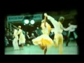 Бальные танцы в СССР - Полька 