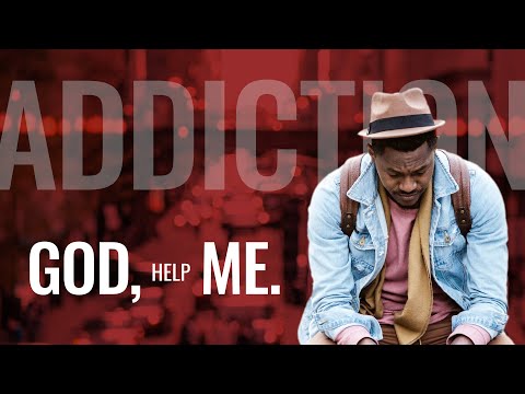 Fighting addiction? Learn this one Scripture.