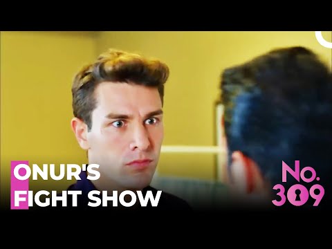 Everyone Should Know Their Place - No. 309