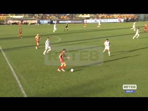 Giulianova - Vigor Senigallia 0-0