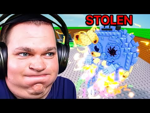 Der einfachste Weg, Kinder in „Steal a Brainrot“ zum Weinen zu bringen