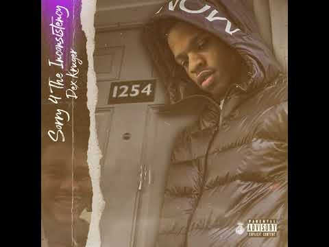 DexKrueger - McLOVIN ft Tearitoffgreezy (Official Audio)