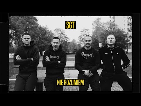 sgt - Nie rozumiem prod. FLAME (official video)