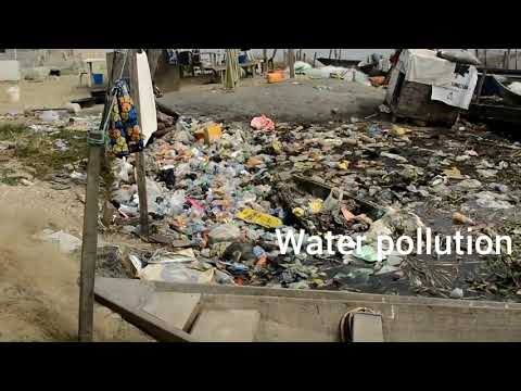 Healthy Schools for 3000 Children in Nigeria Slum