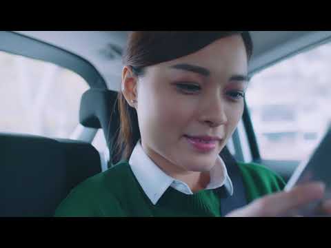 The Future of Grab - Your Everyday App.