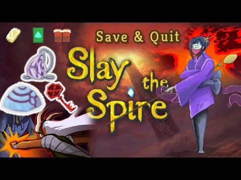 Slay the Spire August 19th Daily - Watcher | Was there a reason I don't like to take Runic Dome?