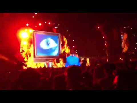 Baauer: Astronomia (Tony Igy)