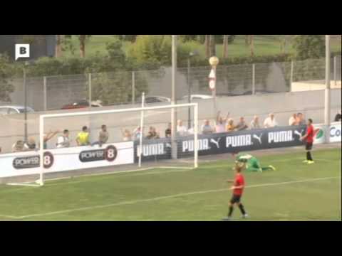 Resum Espanyol B 4 - Reus 1 (BTV)