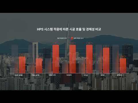 윤준에스티 - 기업 기술 전시관 영상제작