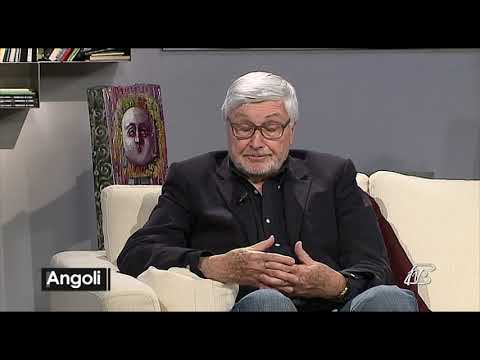 ANGOLI 23/4/2019: IL VUDU', UNA RELIGIONE ARCAICA