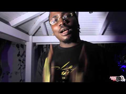 T Kimp Gee  Dédicace sonicvideo972