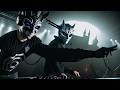 Boris Brejcha 2025 Brutal High Tech Minimal Techno Rave AI Visual Mix
