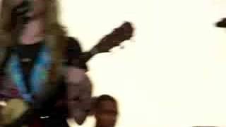 Aly &amp; AJ - Out of the Blue (Clip)