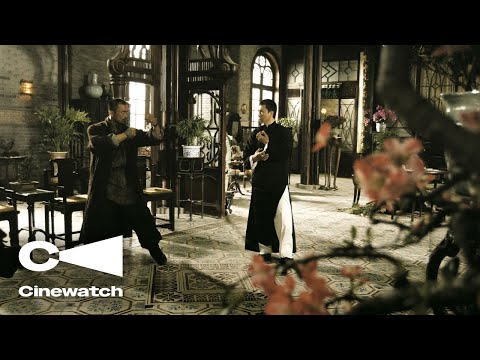 Ip Man | Honor Of Fo Chan