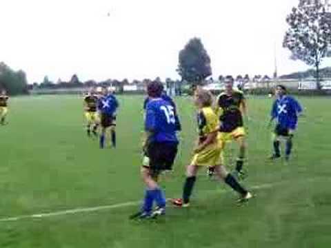 SV Oftering - Hartkirchen