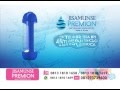 JISAMUNSE PREMION Botol Air Minum Anti Darah Tinggi Kolesterol