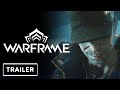 Warframe - Whispers in the Walls Expansion Official Trailer | Game Awards 2023