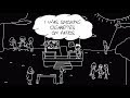 BabyJake Cigarettes On Patios Official Lyric Video