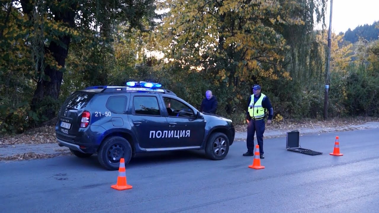 Пътна полиция в Смолян стартира Акция „Зима", СБА с безплатни прегледи за готовността на автомобилите