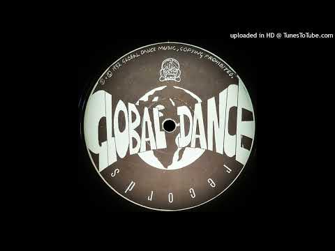 NOISE OVERLOAD - RIGHT HERE, RIGHT NOW (PT 1)