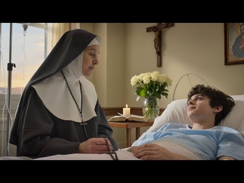 Zakonnica, która towarzyszyła Carlo, ujawniła, co powiedział przed odejściem