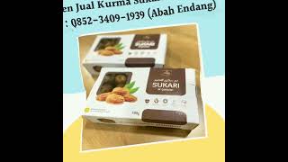 Download lagu SIAP KIRIM!!! WA : 0852-3409-1939, Agen Jual Kurma Sukari Terdekat di Bekasi. #kurma #kurmasukari mp3