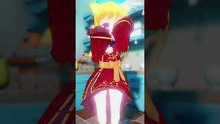 【#VEAT】踊るよ民族衣装風味？メイクちゃん！【#シルヴプレジデント】 #Shorts #MV #p丸様