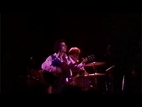 Lightning & Thunder w/The Greatest Hits  Live! 1995