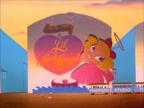 Rats Don't Dance  Part 4   Welcome to Mammoth Studios