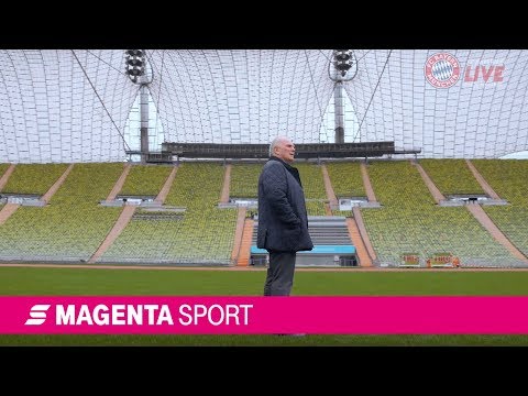 Inside Spezial - Servus Uli | MAGENTA SPORT