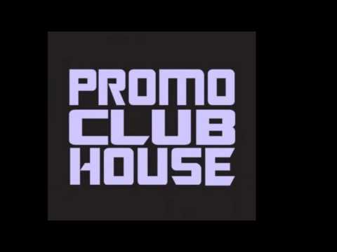 Dj Macedon - Promo Club  House