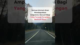 Download lagu Masih mau bangga berbuat dosa? #videoshorts #motivasiislam mp3 Download lagu Masih mau bangga berbuat dosa? #videoshorts #motivasiislam mp3