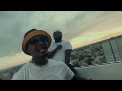 El Varón Jonatan Ft Dr.Roca - GRACIAS ( Video Oficial )